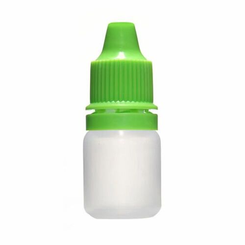 30 Ml Eye Drop Bottle