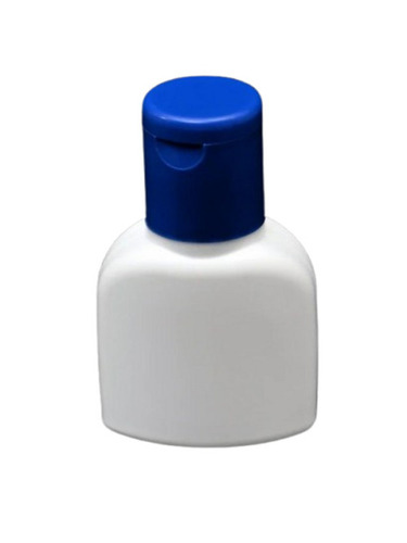 30 Ml Plastic Lotion Bottle