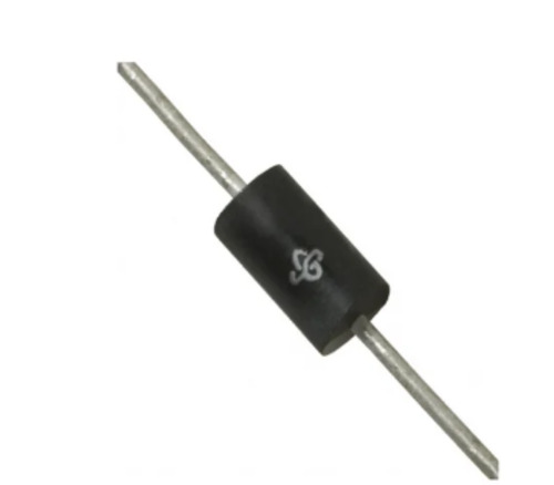 Tvs Diodes