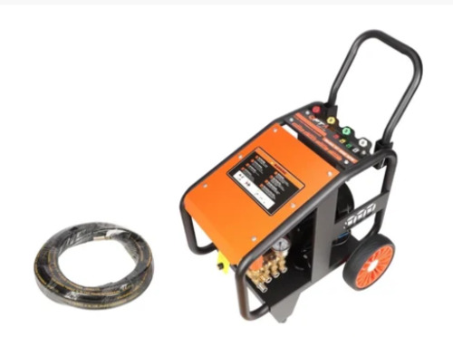 5 Hp High Pressure Washer