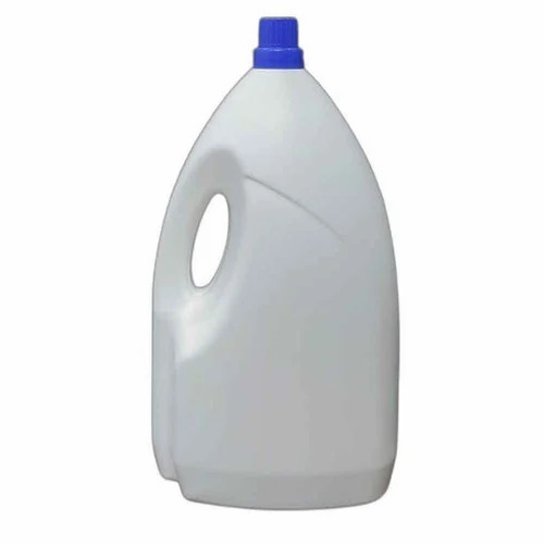 5 Ltr Liquid Detergent Bottle