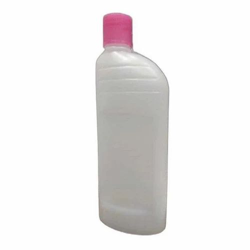 500ml Floor Cleaner Hdpe Bottle