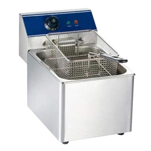 6 L Electric Deep Fryer
