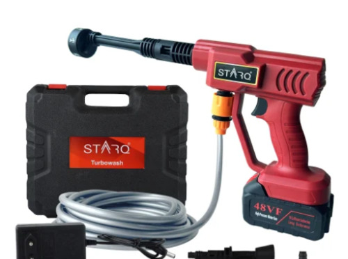 Washing Spray Gun