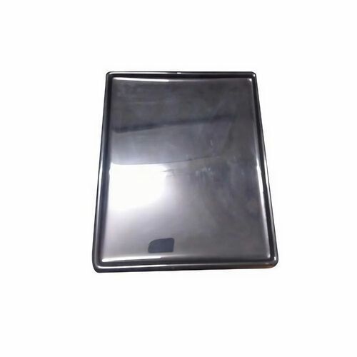 Acrylic Black Tea And Coffee Tray