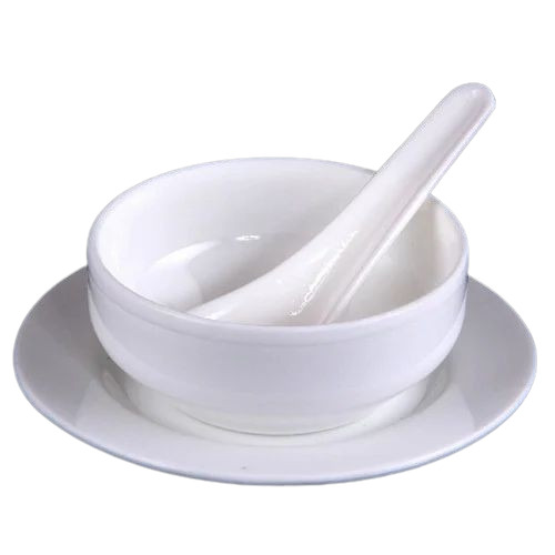 Acrylic Bowls Set