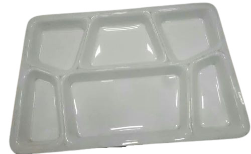 Acrylic Dinner Plate