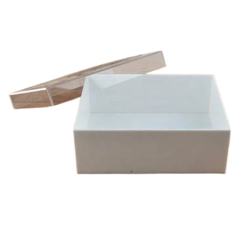 Acrylic Fancy Box