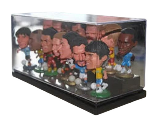 Acrylic Gift Toy Display Boxes