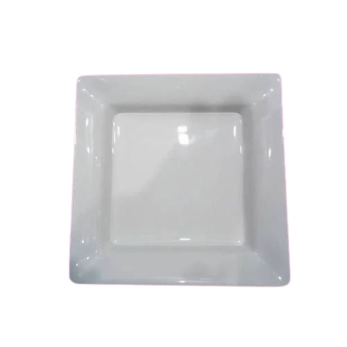 Acrylic Manchurian Tray