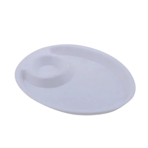 Acrylic Pakoda Tray