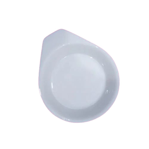 Acrylic Pani Puri Tray