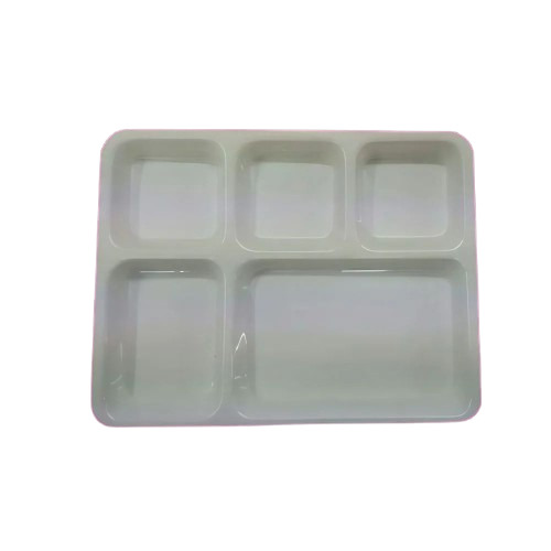 Acrylic Plate