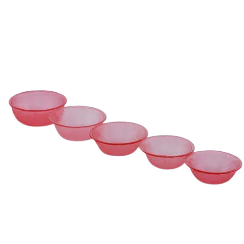 Acrylic Bowl
