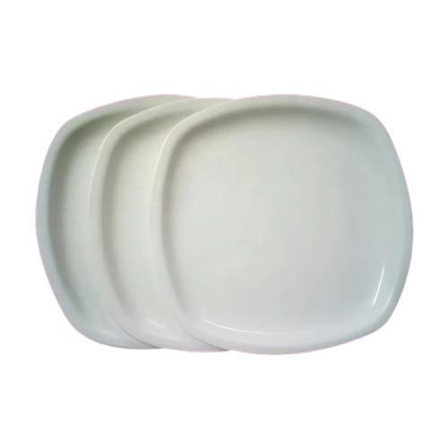 Acrylic Plates