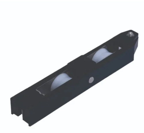 Adjustable Roller For Window