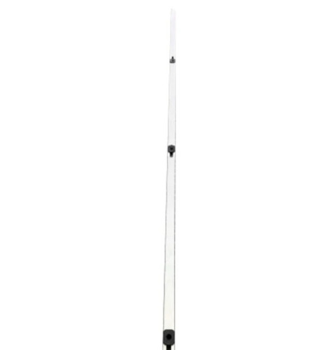Aluminium Transmission Rod