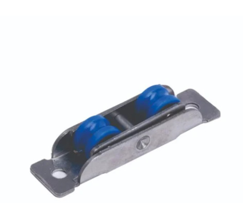 Aluminium Upvc Roller For Window