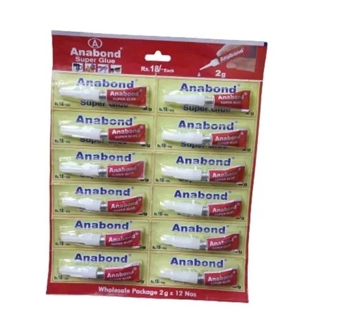 Anabond Super Instant Adhesive