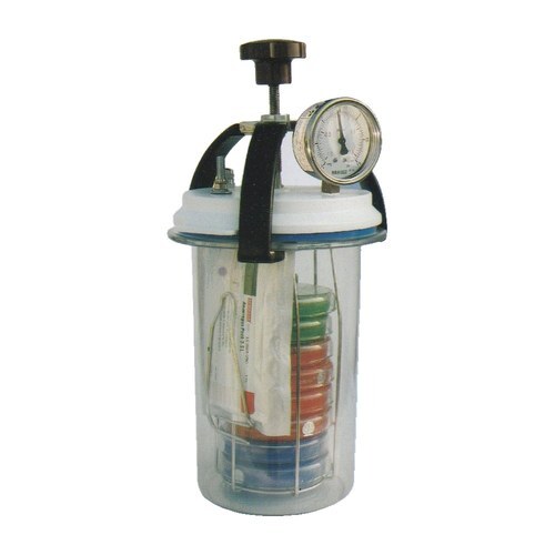 Anaerobic Culture Jar BTL Type PT-130