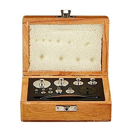 Analytical Weight Box PT-4125