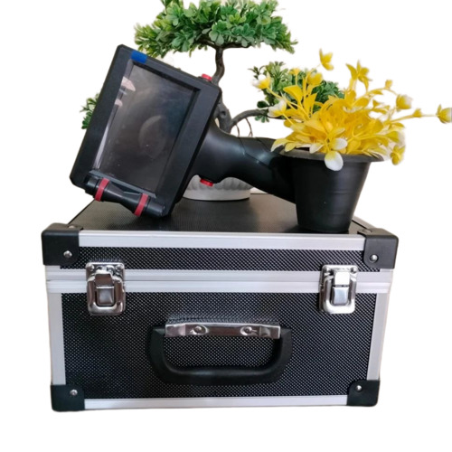 Automatic Batch Coding Machines