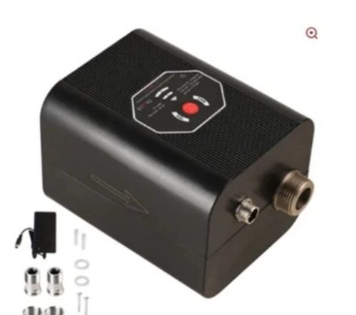 Automatic Circulating Pumps