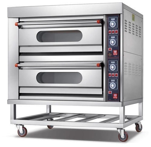 Bakery Oven Machine