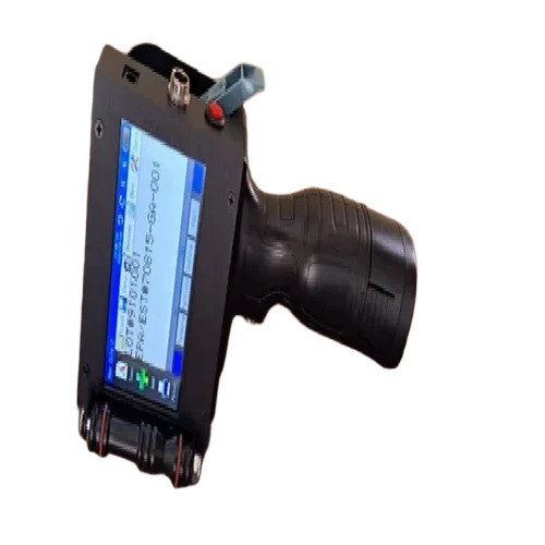 Batch Coding Machine For Water Bottle