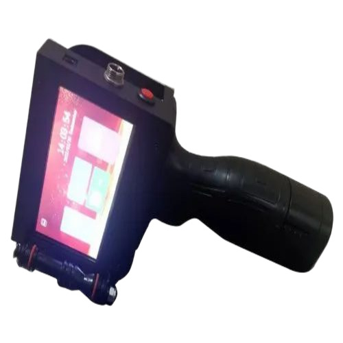 Batch Coding Machine Mrp
