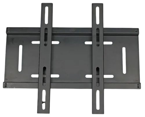 Black Lcd Wall Mount Bracket