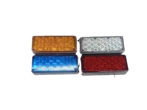 Blinker Led Gsbl Grand Bar Light