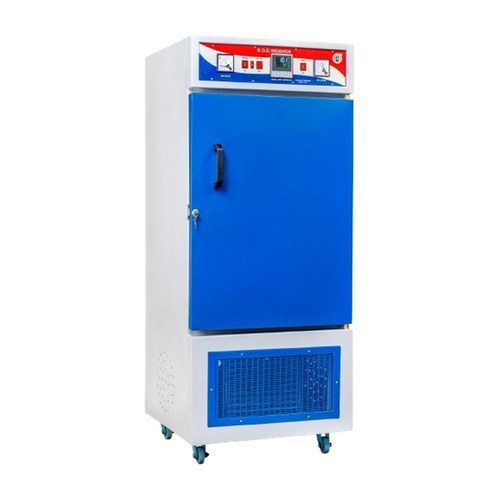 BOD Incubator PT-417
