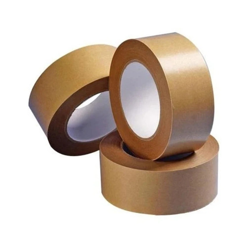 Bopp Self Adhesive Packaging Tape