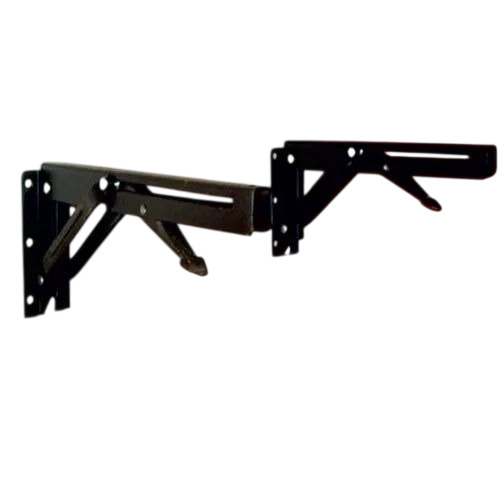 Brown Folding Bracket