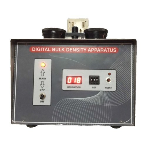 Bulk Density Apparatus Pt-1167