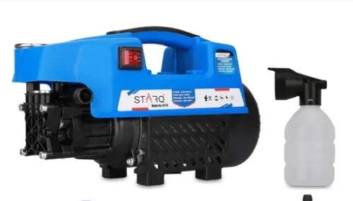Car High Pressure Washer