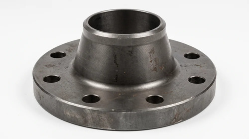 Carbon Steel Weld Neck (Wnrf) Flange