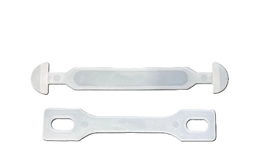 Carton Box Plastic Handle