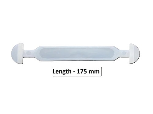 Carton Box Top Plastic Handle