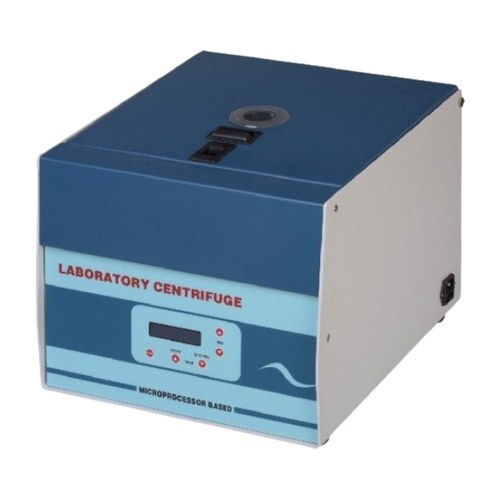 Centrifuge Machine PT-660