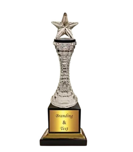 Cg 475 Crystal Trophy