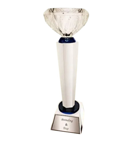 Cg 477 Crystal Trophy