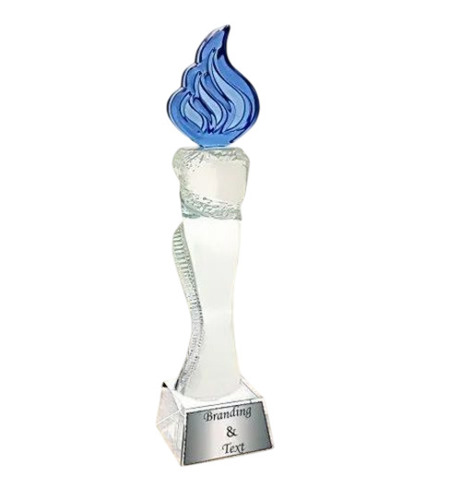 Gold Trophy