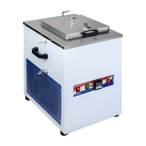 Chiller Refrigerated Circulator PT-80