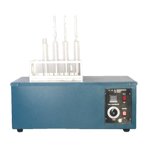 Cod Digestion Apparatus Pt-448