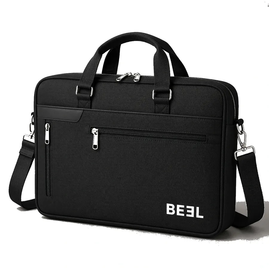 Corporate Laptop Bag with Logo