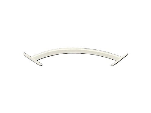 Corrugated Box Plastic Handles