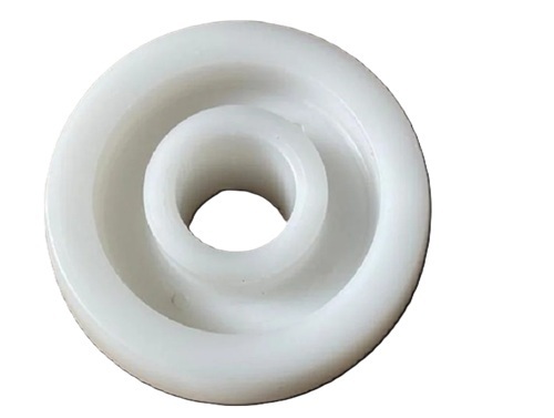 Customized Plastic Components