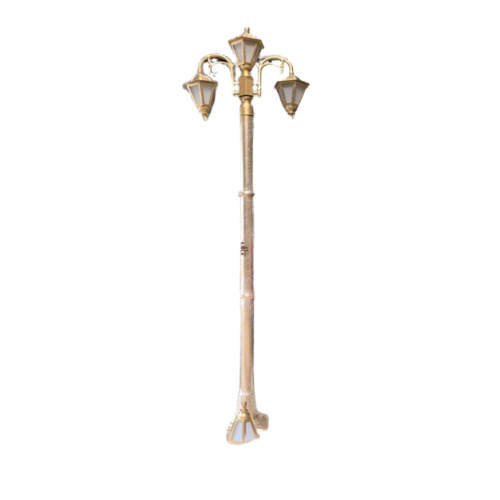 Decorative Light Pole By Star Rising Global Enterprises